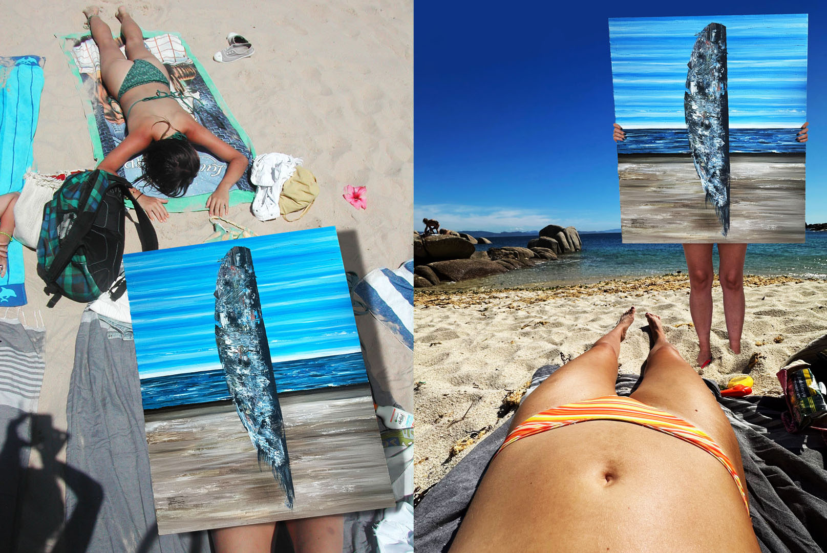 Spanish Landscapes 9